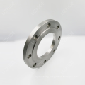 Carbon Steel Plate Flange For Sale